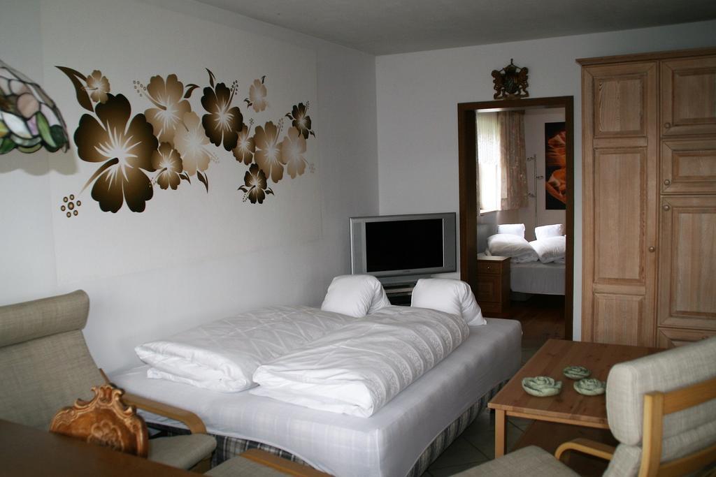 Ferienwohnung Jauss Baierbrunn Exterior foto