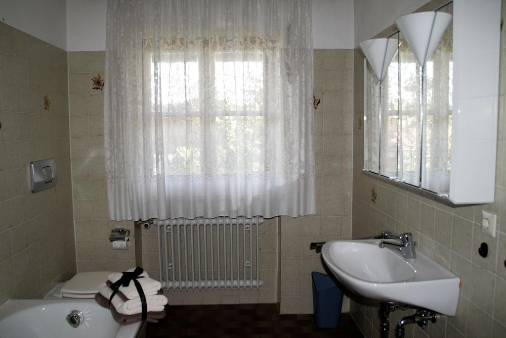 Ferienwohnung Jauss Baierbrunn Exterior foto
