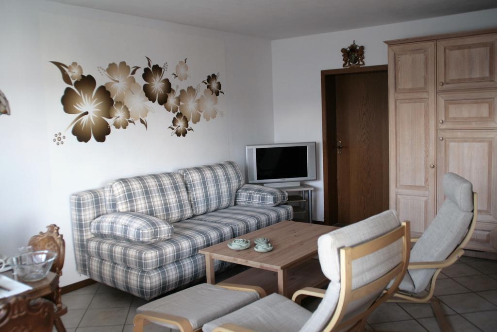 Ferienwohnung Jauss Baierbrunn Exterior foto